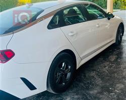 کیا K5